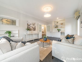 Make Your Move on Knights Road