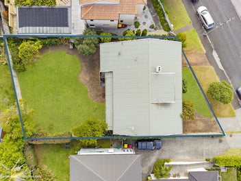 SEAWARD SIDE OPPORTUNITY | RC & BC APPROVED