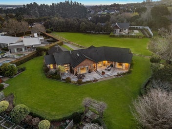 Luxury Lifestyle Living in Alfriston