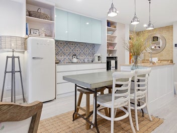 Highly Motivated to Sell, Chic Coastal Living