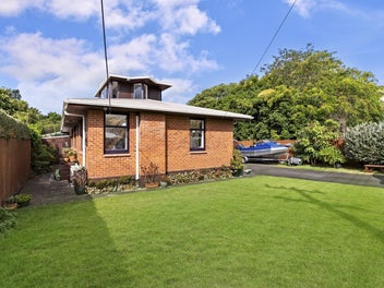 One of Devonport's Best Streets | Tightly Held