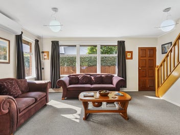 Freehold + Brick Home In Central Devonport