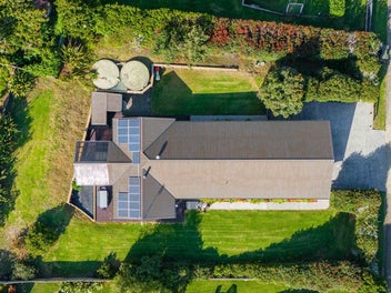 Big Enough for Life, Tall Enough for a Hoist