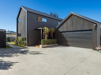 Architectural precision. Enduring presence