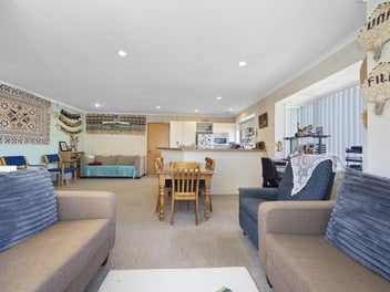 Easy Living Starts Here