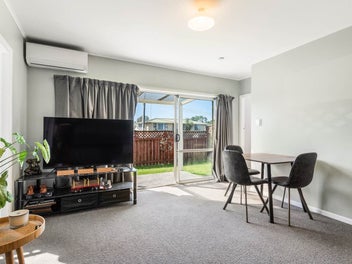 Triple Dip Investment Opportunity