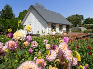 Private Cottage, Pure Charm