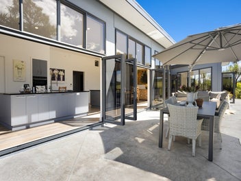 The ultimate lifestyle haven