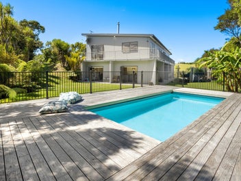 The ultimate lifestyle haven