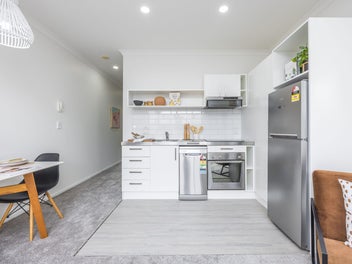 Friendly on the Budget, Friendly with the Bank!