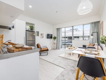 Investor Opportunity with Secure Income!