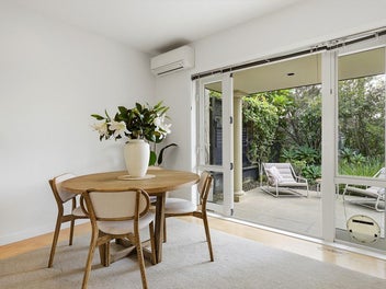 Beautifully Refurbished and Vacant