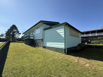 Live in or rent out!