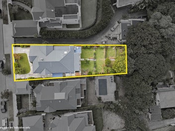 Timeless Remuera Bungalow with Stunning Views
