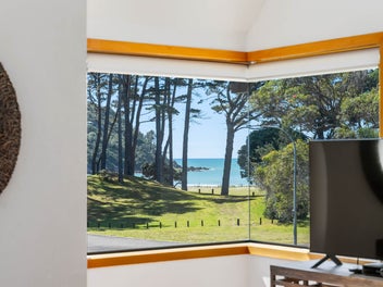 Water Views to City Lights - Vendors on the Move!