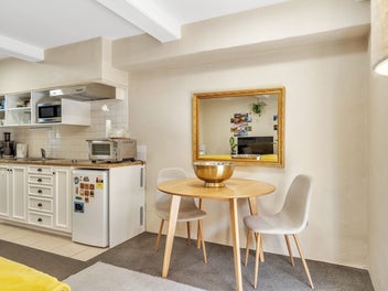 Ground Floor Studio in Monaco Resort Living!