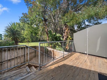 Park Views - Perfect Starter Home!