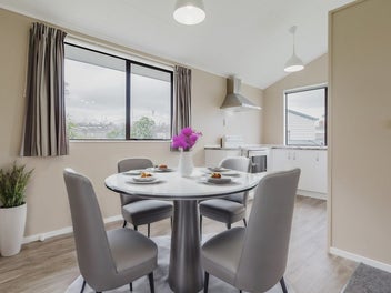 Smart Living in Milson – Private & Affordable