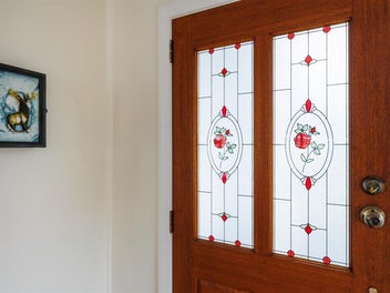 TEAM LEWIS - LEAVE THE CAR AT HOME