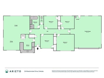 I've Got The Location, You Bring The Renovation!