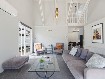 Thermal Comfort at Hinemoa Haven