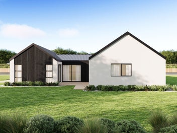 High Spec New Build in West Melton