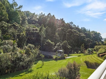 Perfectly Positioned, Private and Sunny