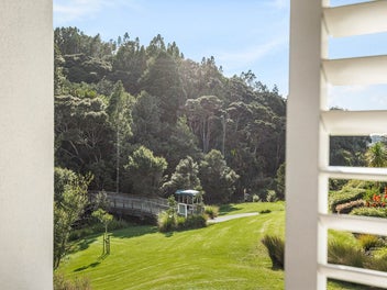 Perfectly Positioned, Private and Sunny