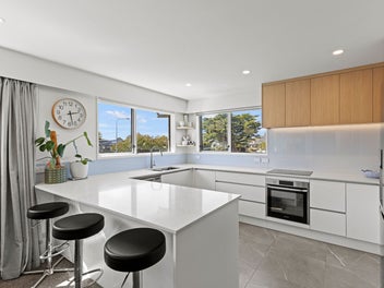 BBQs, Spa Nights & Sunrises - All at Home