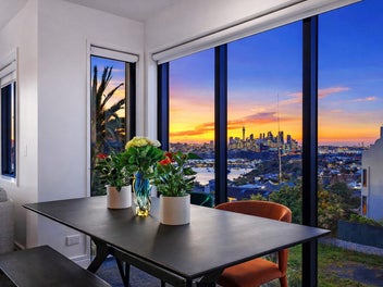 SECURITY AND PEACE OF MIND