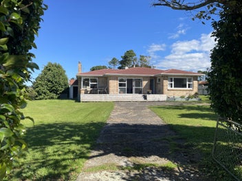 Rural Yet Close to Town