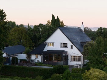 Woodcroft. Legacy & Liveability.