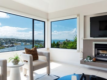 Sea Views. School Zone. Sold Soon