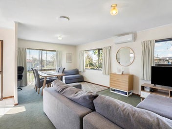 The Classics Are Back