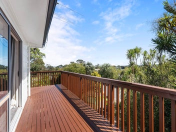 Elevated, Sunny & Family Ready!