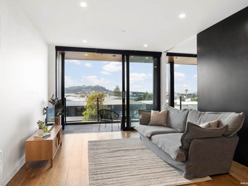 Lock it. Leave it. Love it.