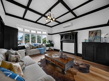 Character, Comfort & Central Convenience