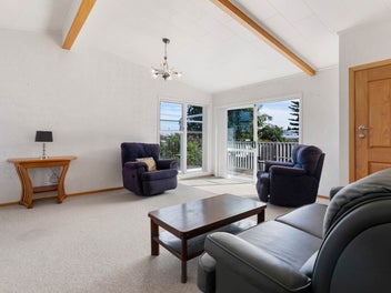 Timeless 1960s Brick Home, Prime Pakuranga Heights