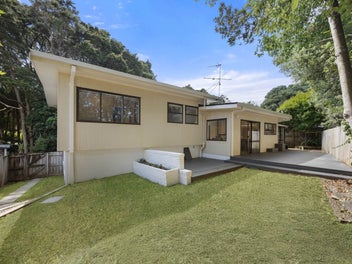 Big Family Living – 898m2 Section