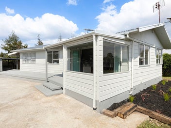 Dinsdale's Fresh Find