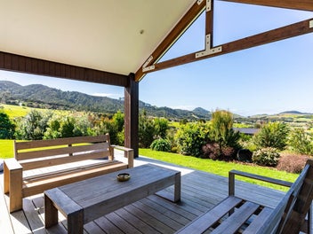 Two Homes, One Standout Lifestyle