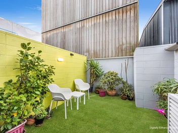 3/307 Willis Street, Te Aro