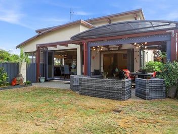 Solid Masonry Home in The Valley