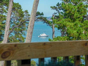 The Gift is a Home That Offers Choice