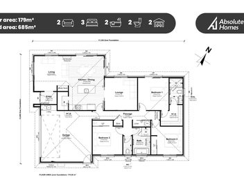 RESERVE-FACING in Torlesse Estate - Act NOW!