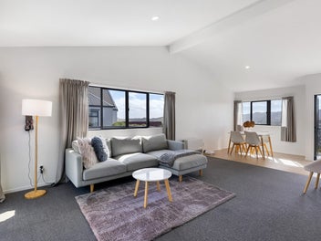 Elevated Living: Sun, Space, and Total Certainty