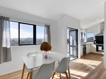 Elevated Living: Sun, Space, and Total Certainty