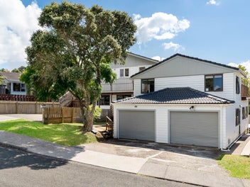 Investment Property!!