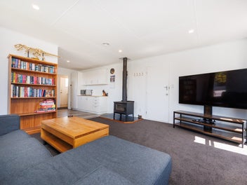 Smart start or solid investment