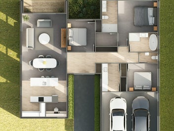 House & Land Package - Turnkey Home